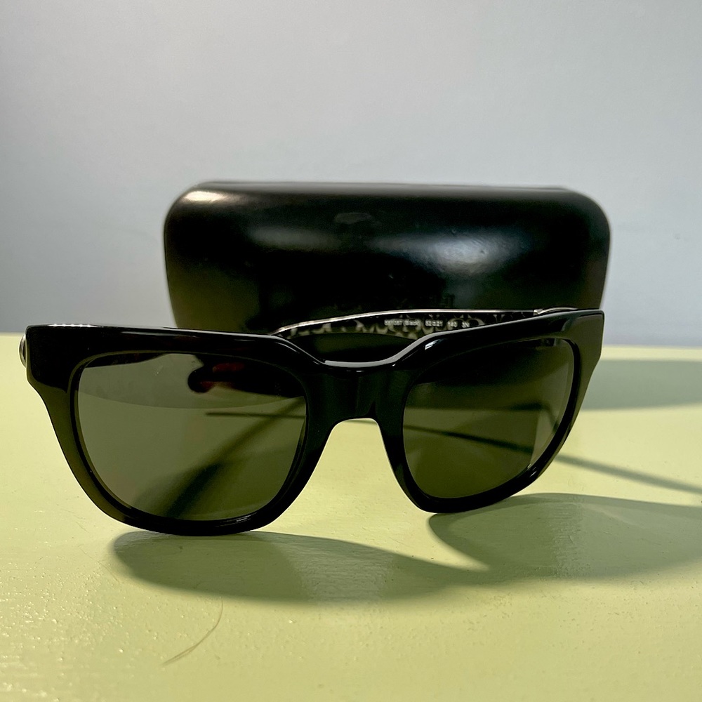 Coach Sunglasses
